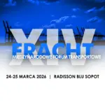 XIV Międzynarodowe Forum Transportowe FRACHT 2026