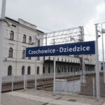 Przebudowany dworzec w Czechowicach-Dziedzicach otwarty dla podróżnych