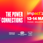 Impact’26 The Power of connections