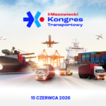 II Mazowiecki Kongres Transportowy