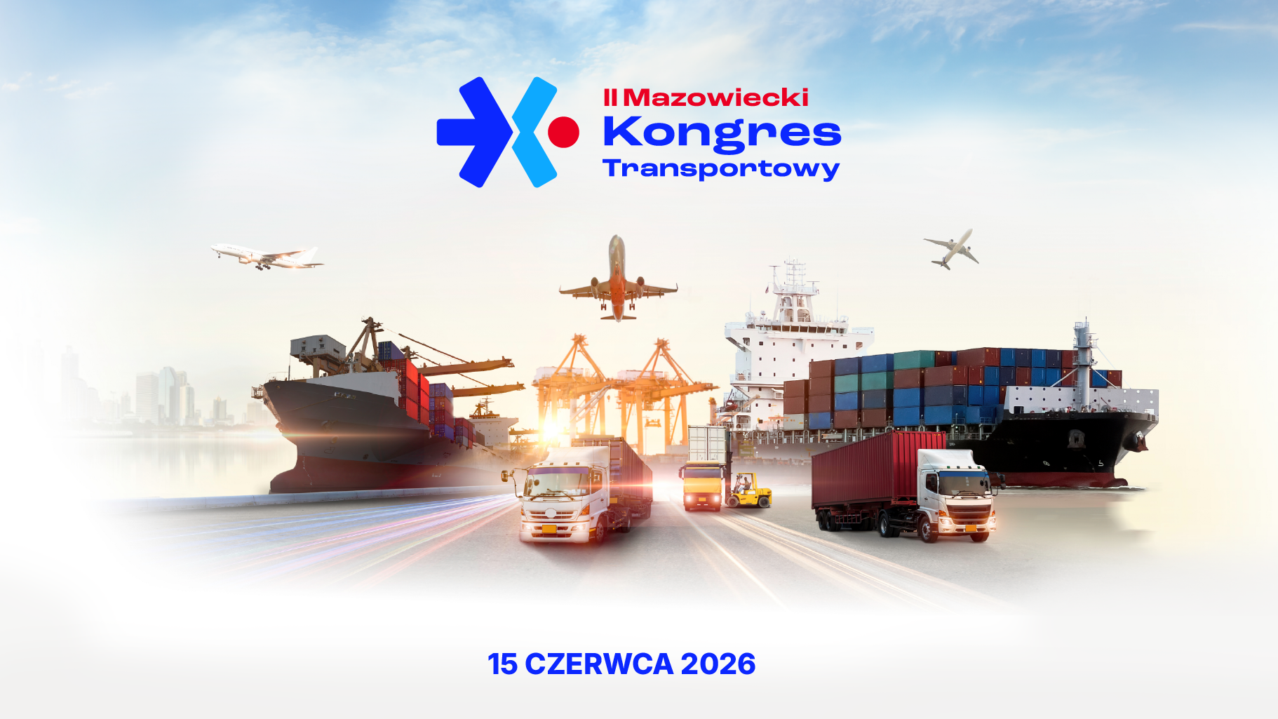 II Mazowiecki Kongres Transportowy