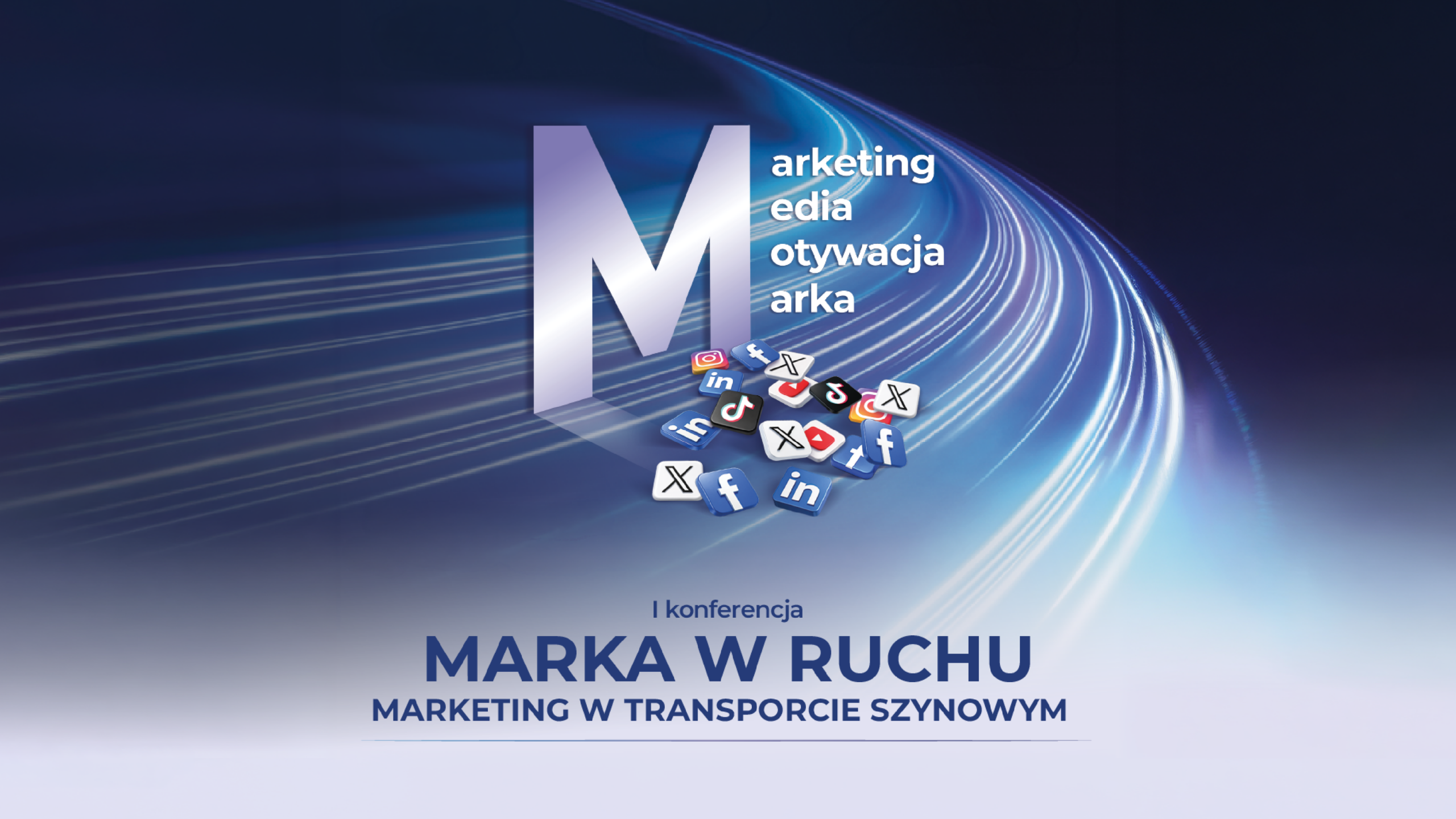 I konferencja - Marka w Ruchu