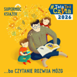 #TataTeżCzyta2026