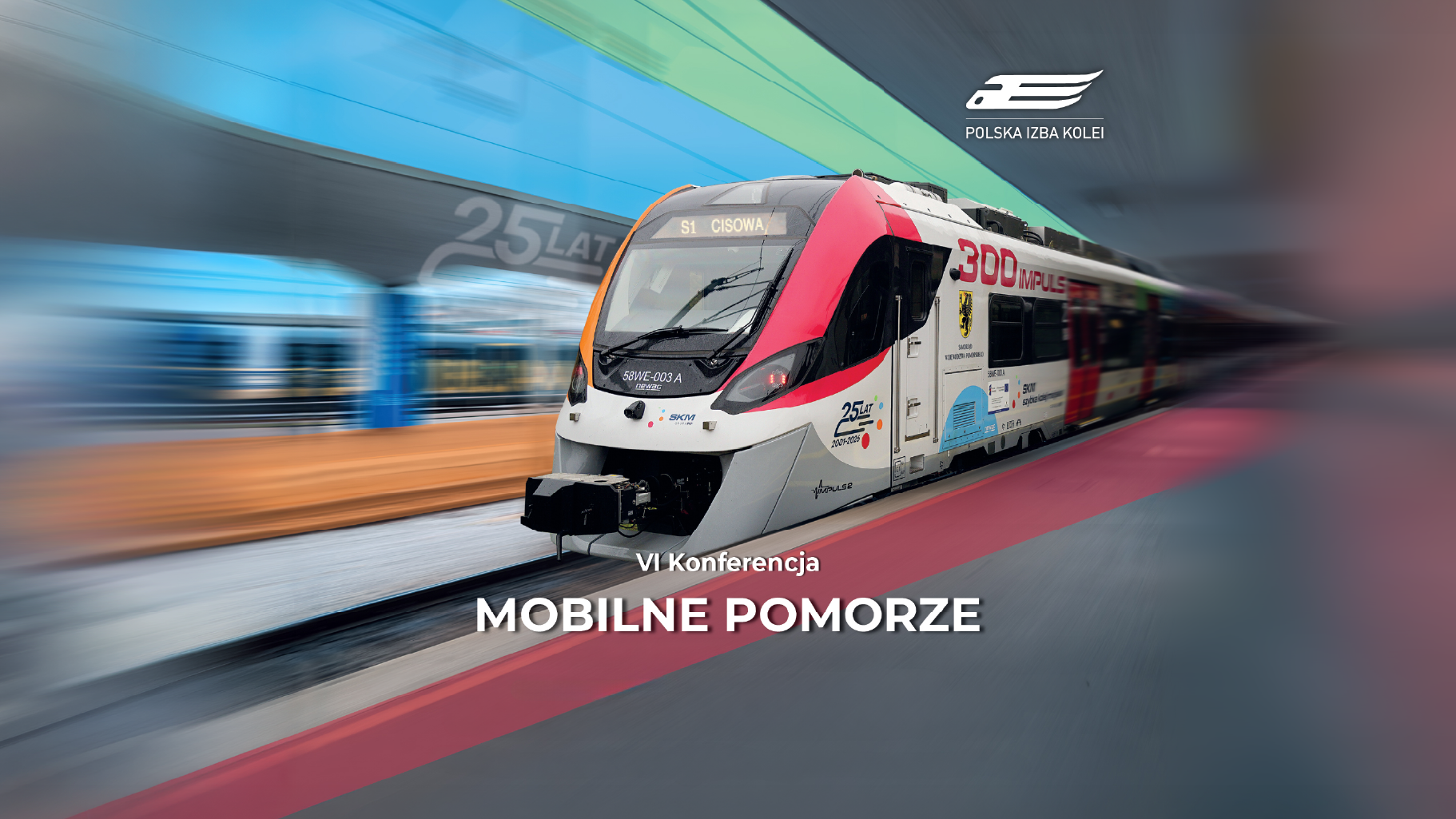 VI KONFERENCJA Mobilne Pomorze