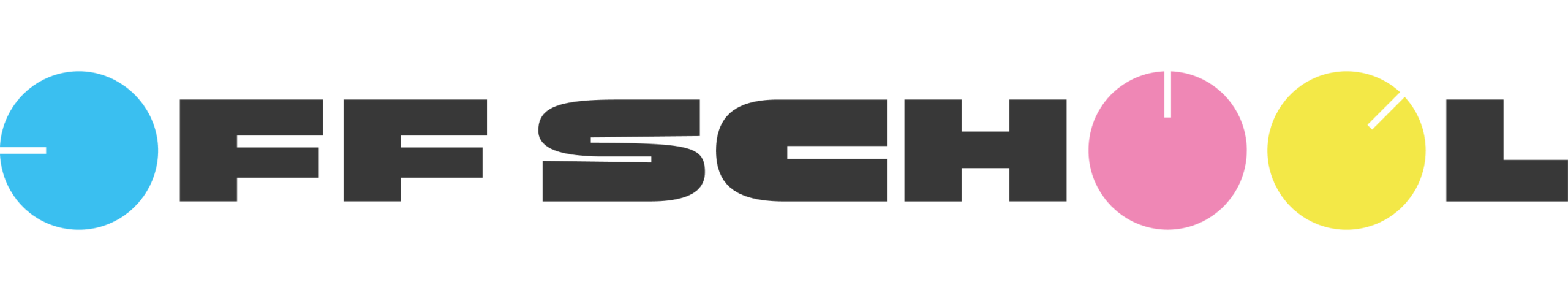 Off School logo